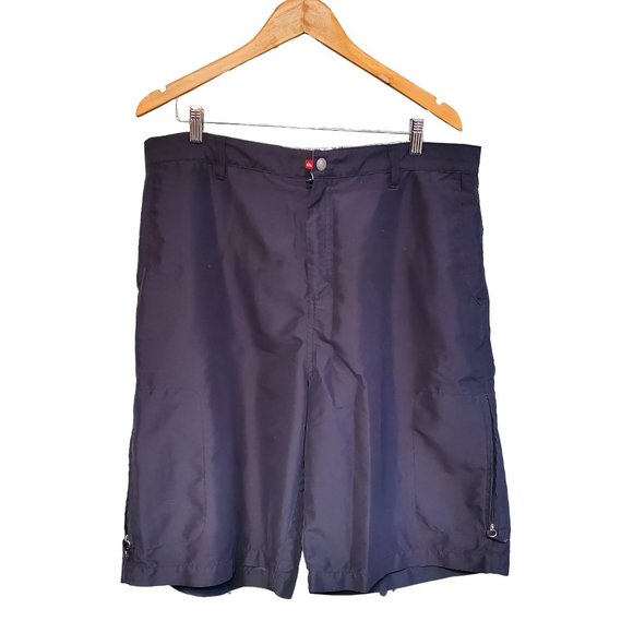 Quiksilver Men's Shorts Size 38‎ - Picture 1 of 10